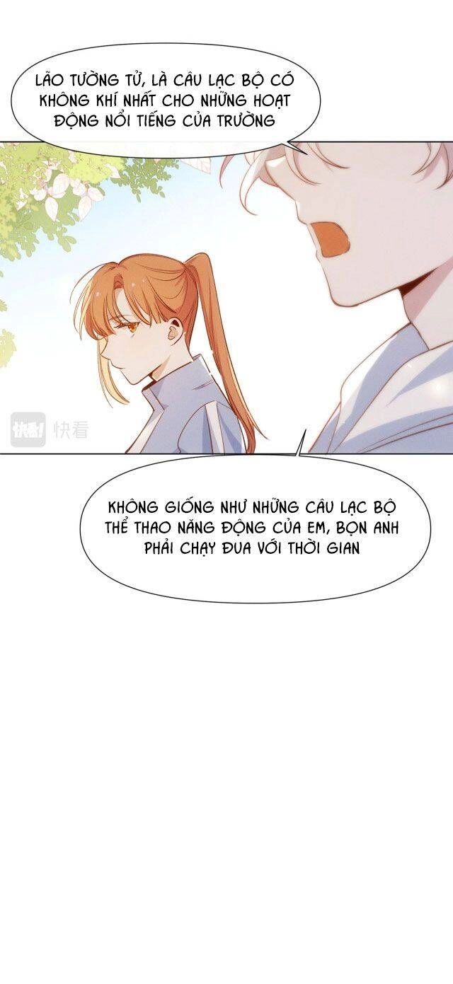 Mười Năm Sau, Tôi Kết Hôn Với Kẻ Không Đội Trời Chung Của Mình?! Chapter 11 - 27