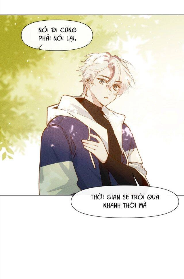 Mười Năm Sau, Tôi Kết Hôn Với Kẻ Không Đội Trời Chung Của Mình?! Chapter 11 - 29