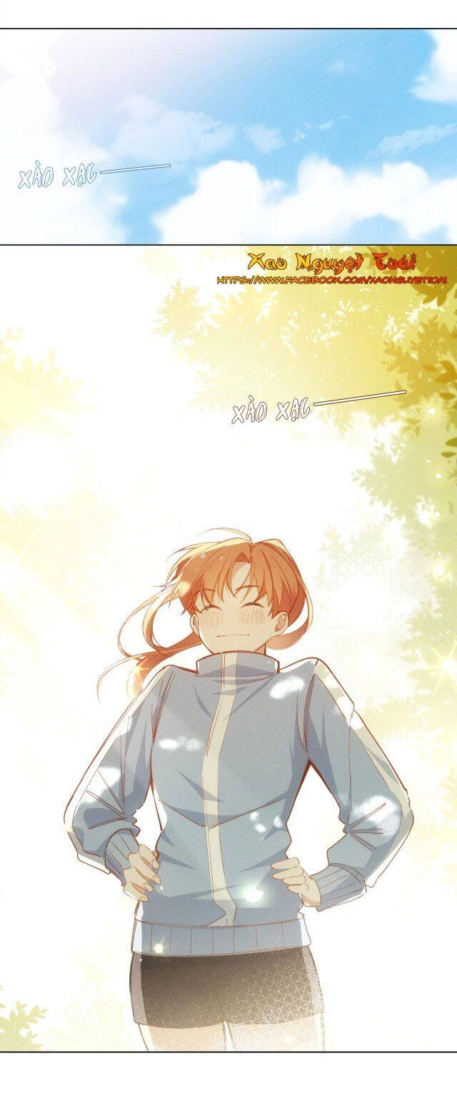 Mười Năm Sau, Tôi Kết Hôn Với Kẻ Không Đội Trời Chung Của Mình?! Chapter 11 - 30