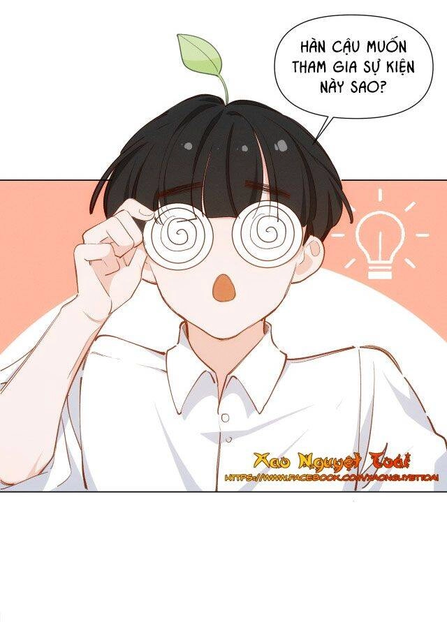 Mười Năm Sau, Tôi Kết Hôn Với Kẻ Không Đội Trời Chung Của Mình?! Chapter 11 - 34