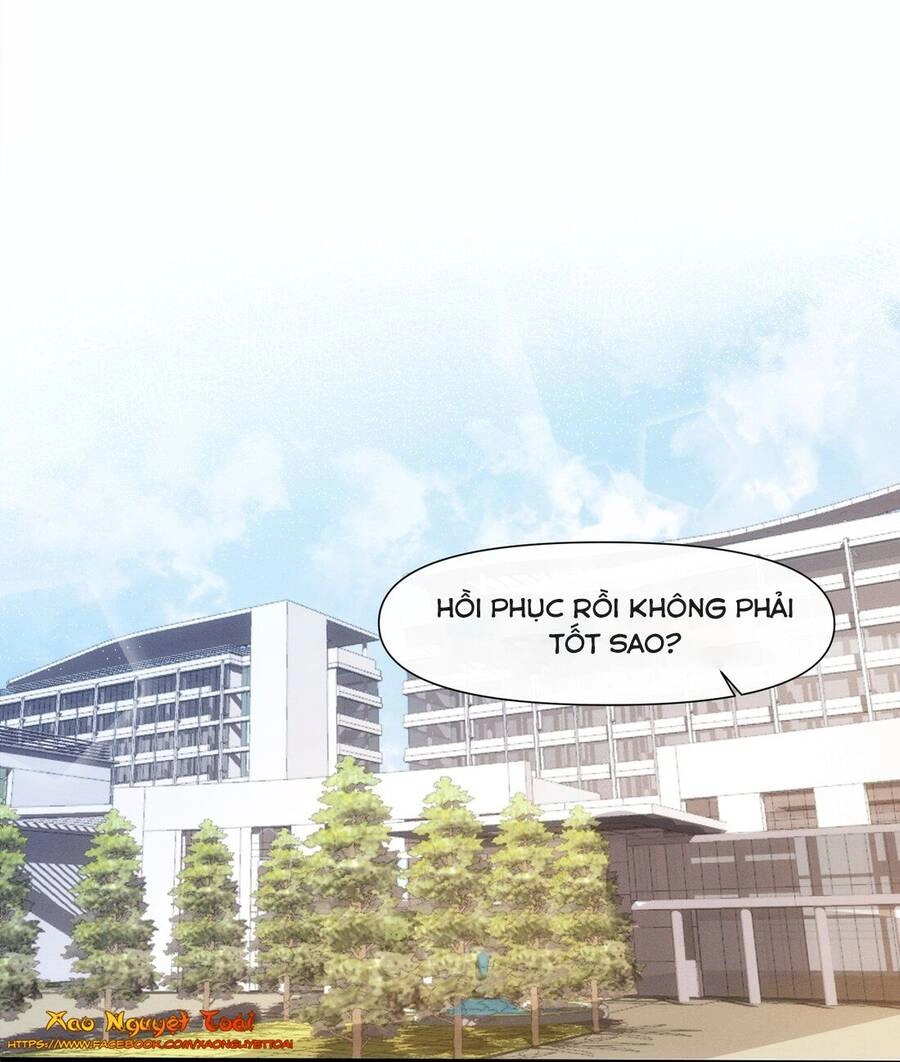 Mười Năm Sau, Tôi Kết Hôn Với Kẻ Không Đội Trời Chung Của Mình?! Chapter 12 - 2