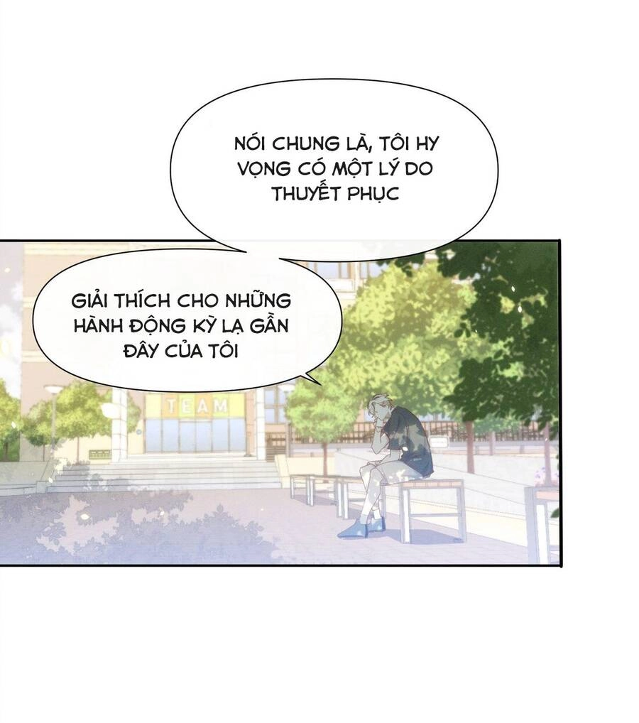 Mười Năm Sau, Tôi Kết Hôn Với Kẻ Không Đội Trời Chung Của Mình?! Chapter 12 - 4