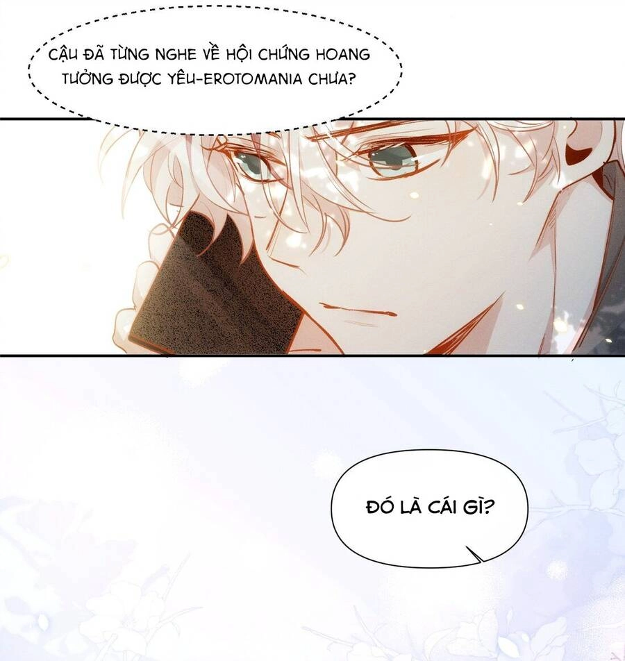 Mười Năm Sau, Tôi Kết Hôn Với Kẻ Không Đội Trời Chung Của Mình?! Chapter 12 - 5