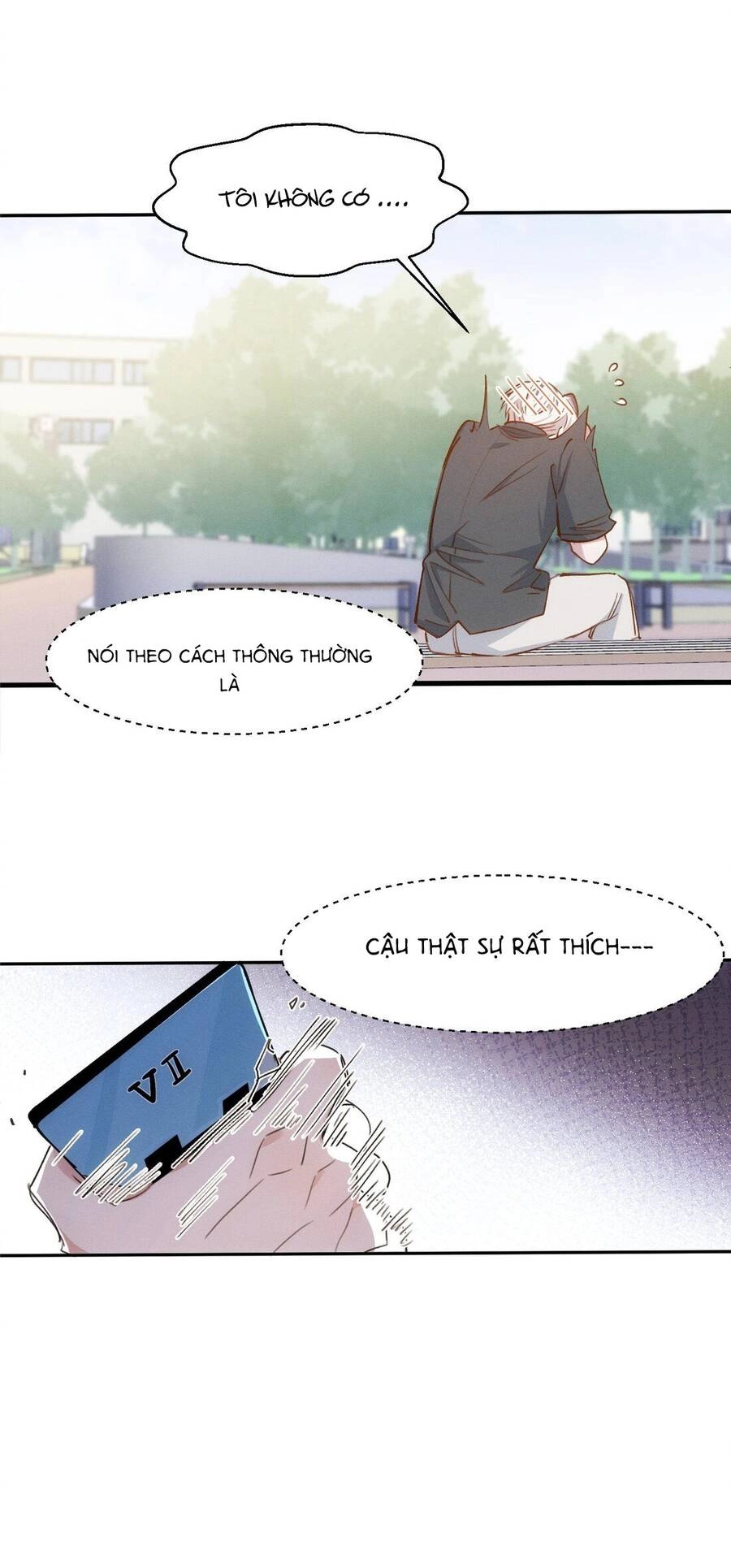 Mười Năm Sau, Tôi Kết Hôn Với Kẻ Không Đội Trời Chung Của Mình?! Chapter 12 - 7