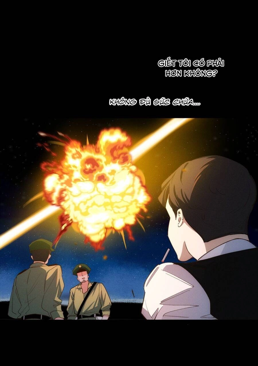 Mười Năm Sau, Tôi Kết Hôn Với Kẻ Không Đội Trời Chung Của Mình?! Chapter 12 - 11