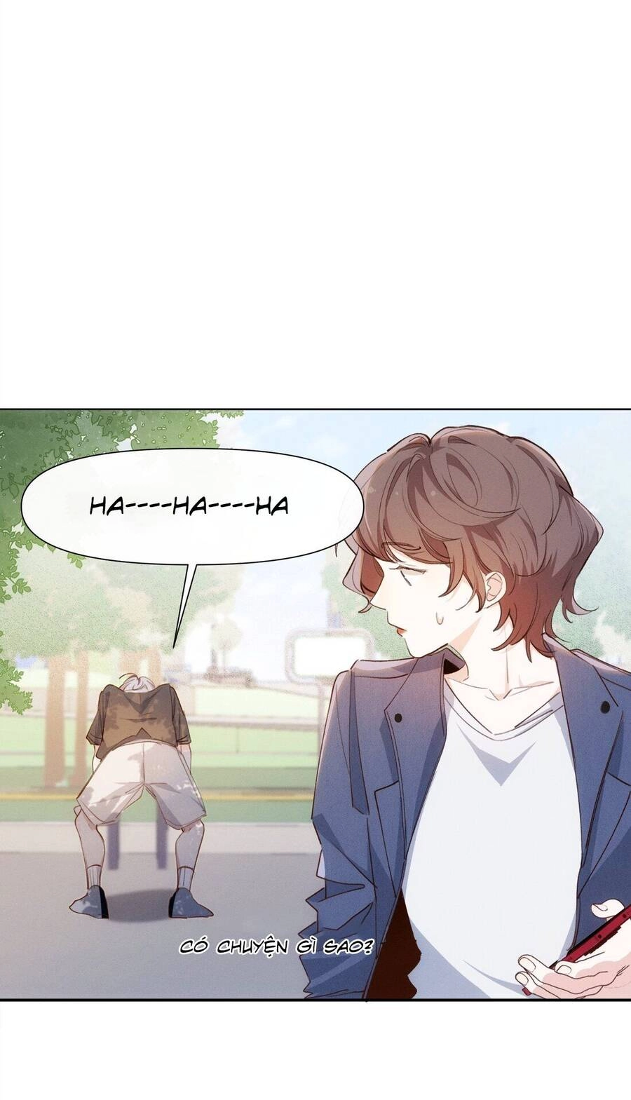 Mười Năm Sau, Tôi Kết Hôn Với Kẻ Không Đội Trời Chung Của Mình?! Chapter 12 - 16