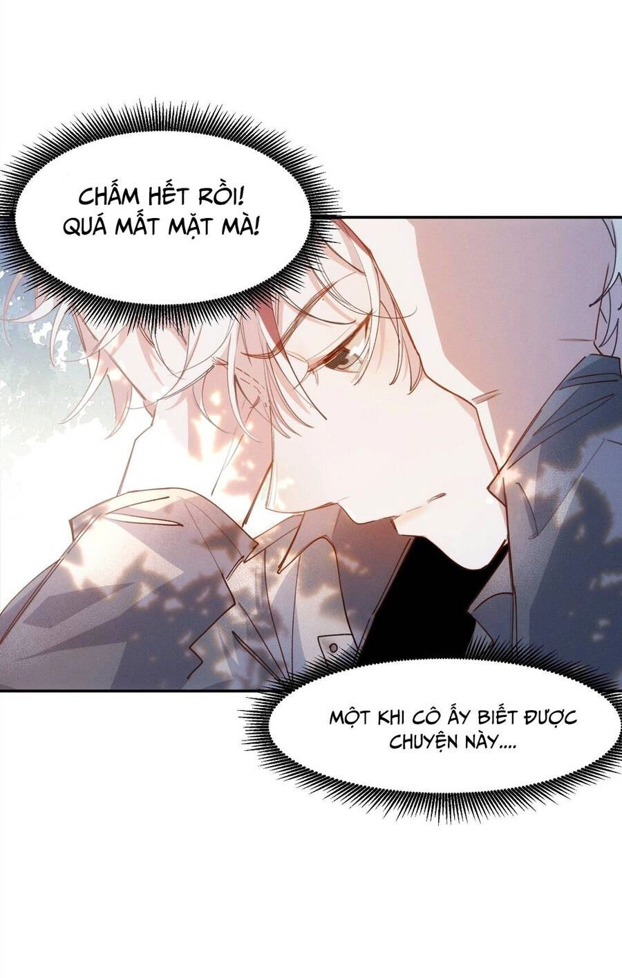 Mười Năm Sau, Tôi Kết Hôn Với Kẻ Không Đội Trời Chung Của Mình?! Chapter 12 - 17