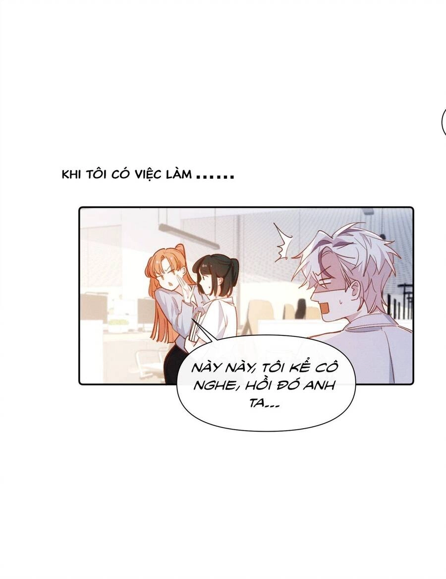 Mười Năm Sau, Tôi Kết Hôn Với Kẻ Không Đội Trời Chung Của Mình?! Chapter 12 - 18
