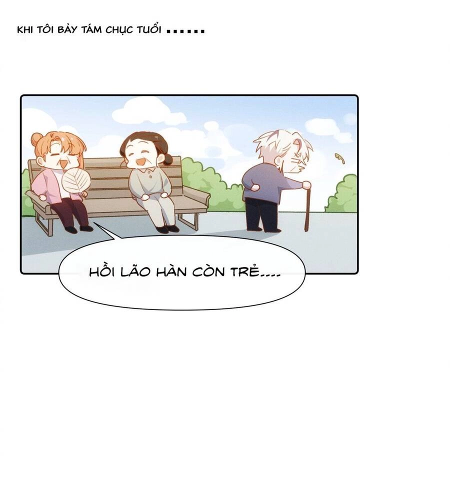 Mười Năm Sau, Tôi Kết Hôn Với Kẻ Không Đội Trời Chung Của Mình?! Chapter 12 - 19