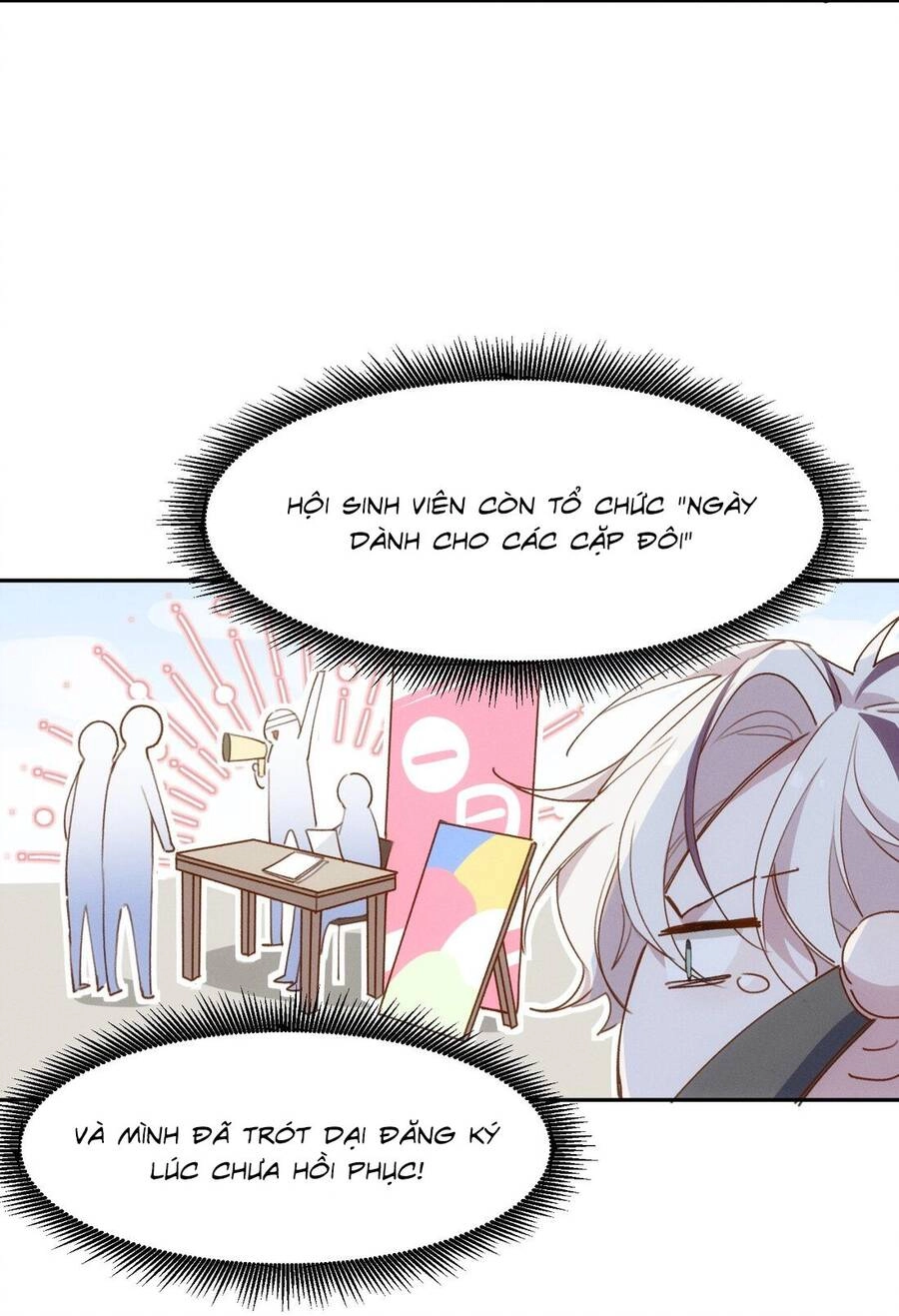 Mười Năm Sau, Tôi Kết Hôn Với Kẻ Không Đội Trời Chung Của Mình?! Chapter 12 - 21