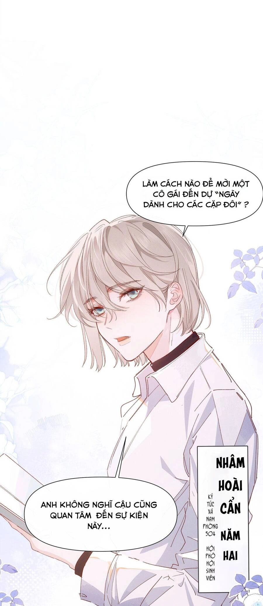 Mười Năm Sau, Tôi Kết Hôn Với Kẻ Không Đội Trời Chung Của Mình?! Chapter 12 - 26