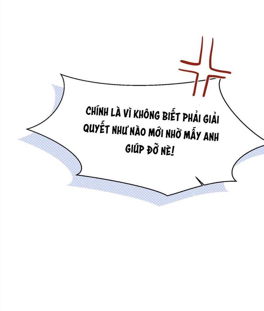 Mười Năm Sau, Tôi Kết Hôn Với Kẻ Không Đội Trời Chung Của Mình?! Chapter 12 - 33