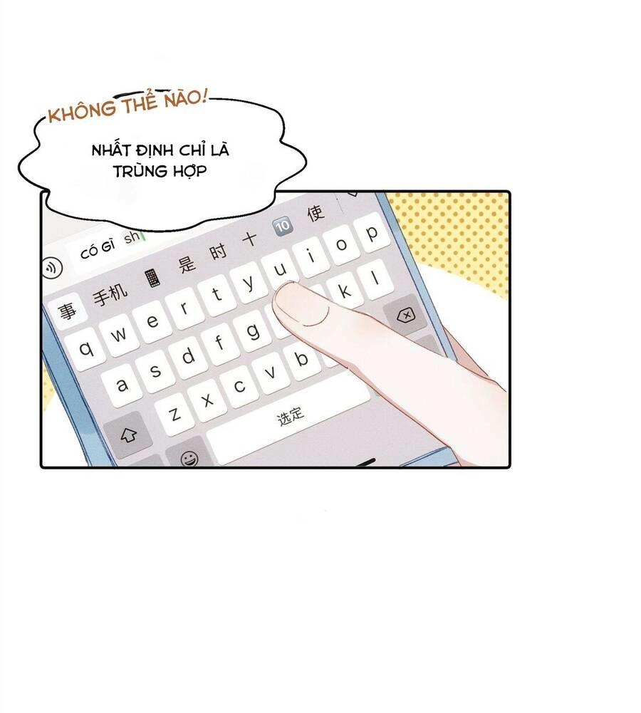 Mười Năm Sau, Tôi Kết Hôn Với Kẻ Không Đội Trời Chung Của Mình?! Chapter 12 - 43