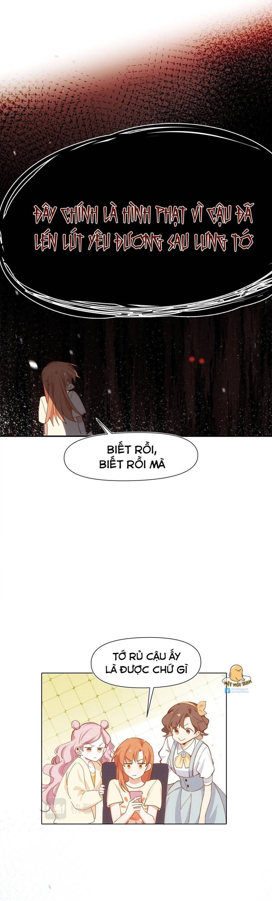 Mười Năm Sau, Tôi Kết Hôn Với Kẻ Không Đội Trời Chung Của Mình?! Chapter 13 - 11