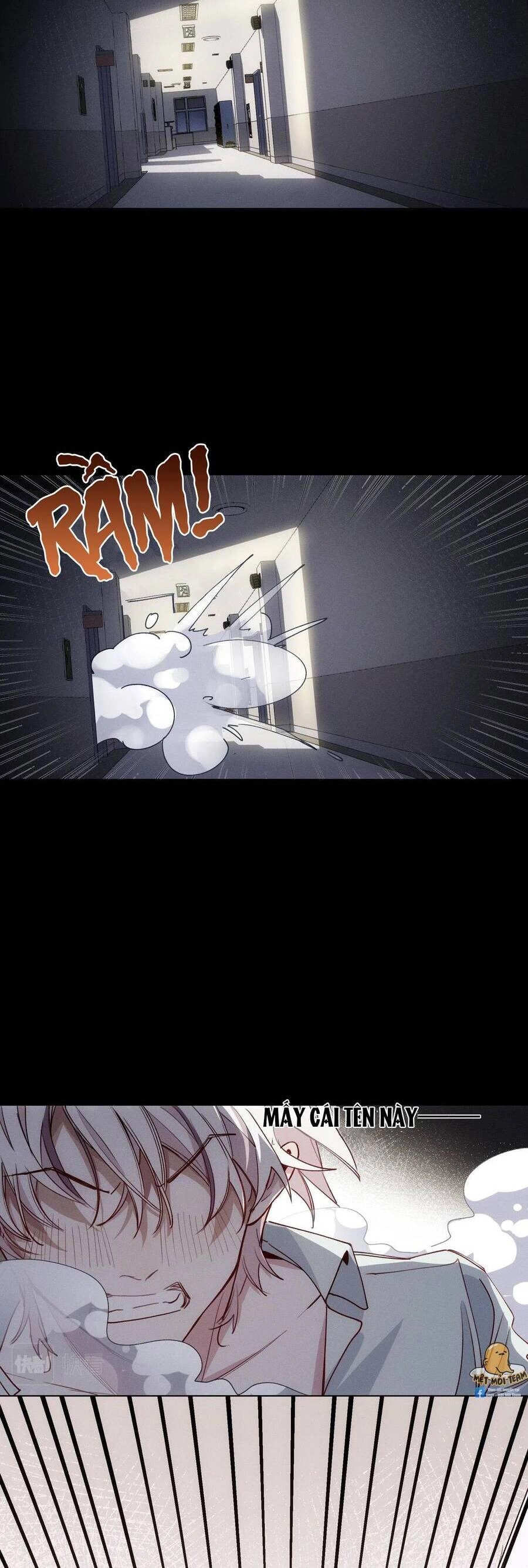 Mười Năm Sau, Tôi Kết Hôn Với Kẻ Không Đội Trời Chung Của Mình?! Chapter 14 - 15