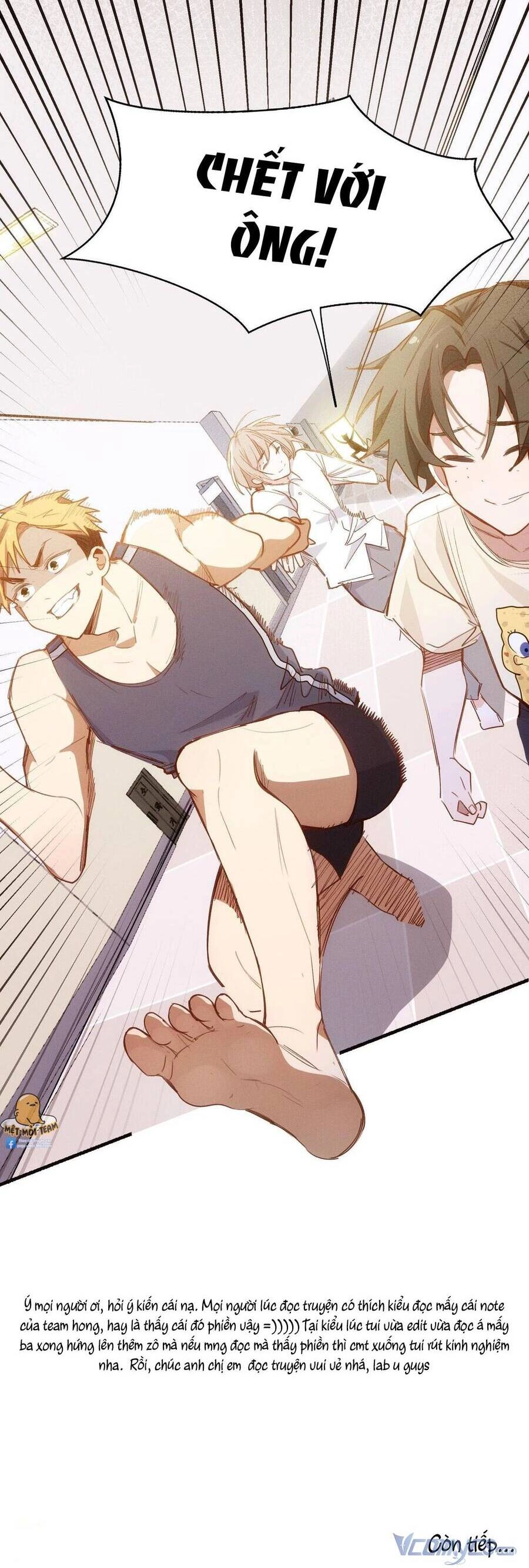 Mười Năm Sau, Tôi Kết Hôn Với Kẻ Không Đội Trời Chung Của Mình?! Chapter 14 - 16