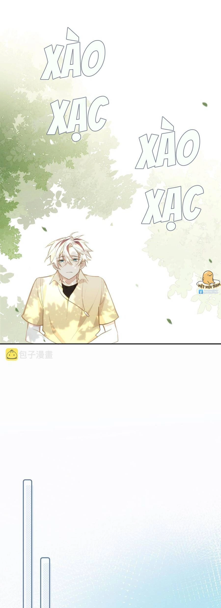 Mười Năm Sau, Tôi Kết Hôn Với Kẻ Không Đội Trời Chung Của Mình?! Chapter 15 - 5