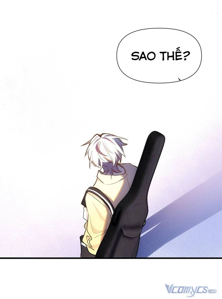 Mười Năm Sau, Tôi Kết Hôn Với Kẻ Không Đội Trời Chung Của Mình?! Chapter 15 - 9