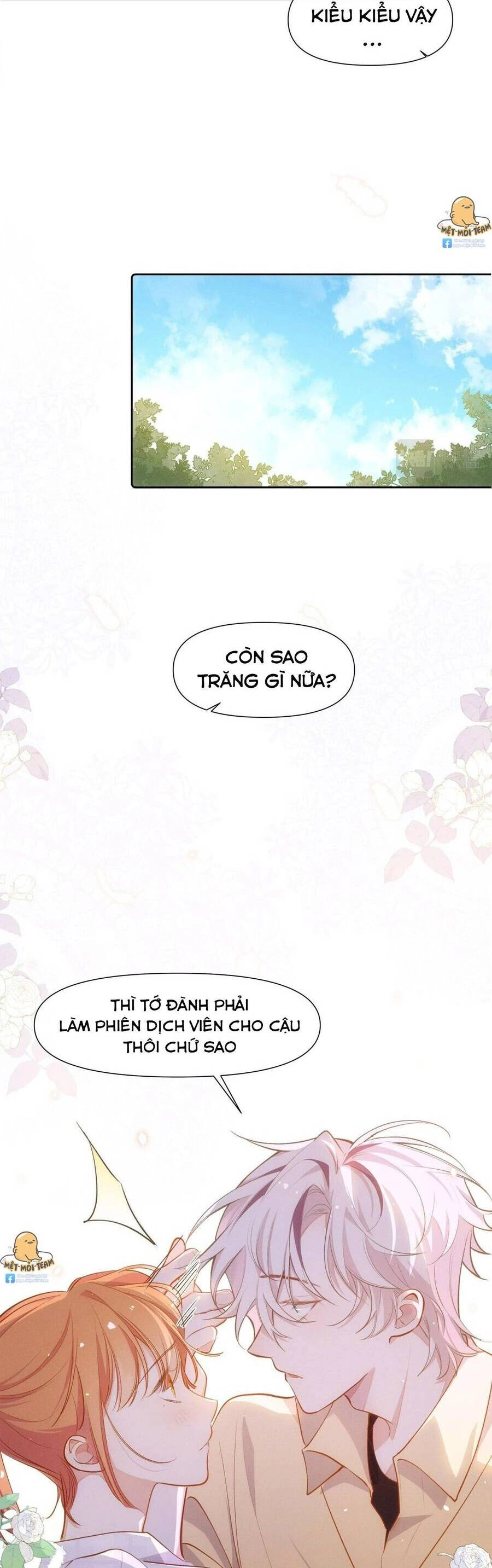 Mười Năm Sau, Tôi Kết Hôn Với Kẻ Không Đội Trời Chung Của Mình?! Chapter 15 - 11