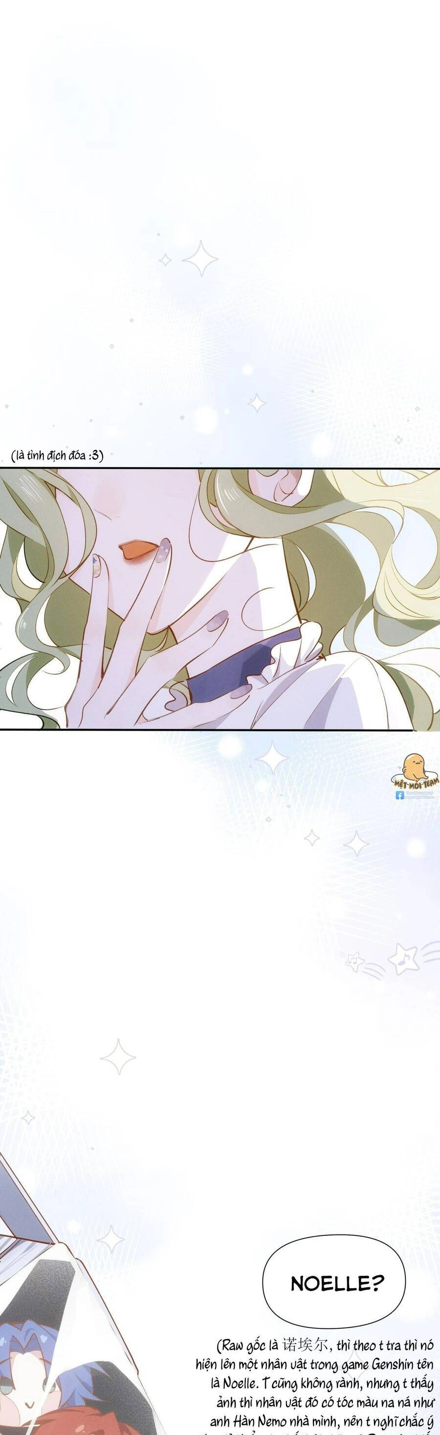 Mười Năm Sau, Tôi Kết Hôn Với Kẻ Không Đội Trời Chung Của Mình?! Chapter 15 - 14