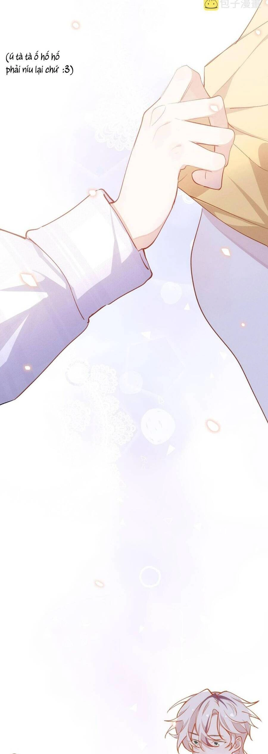 Mười Năm Sau, Tôi Kết Hôn Với Kẻ Không Đội Trời Chung Của Mình?! Chapter 15 - 21