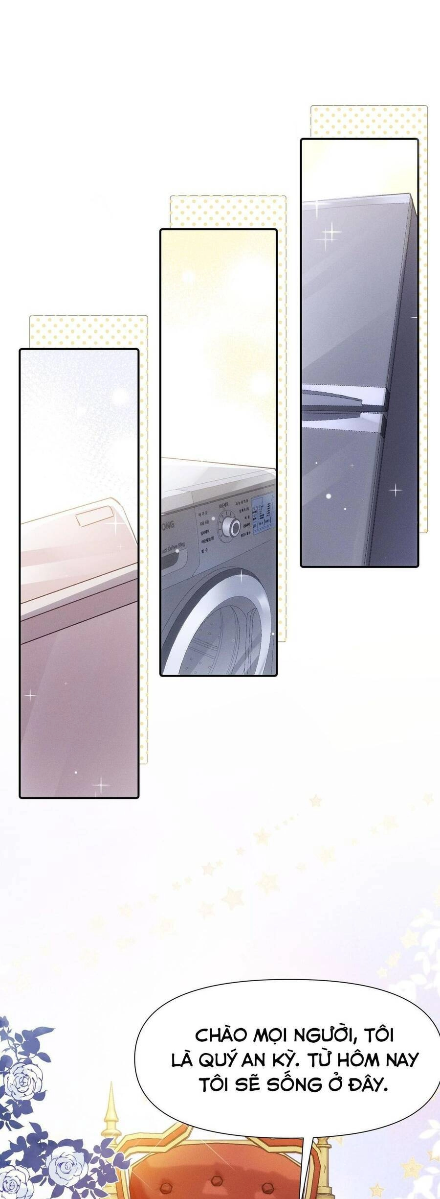 Mười Năm Sau, Tôi Kết Hôn Với Kẻ Không Đội Trời Chung Của Mình?! Chapter 16 - 11