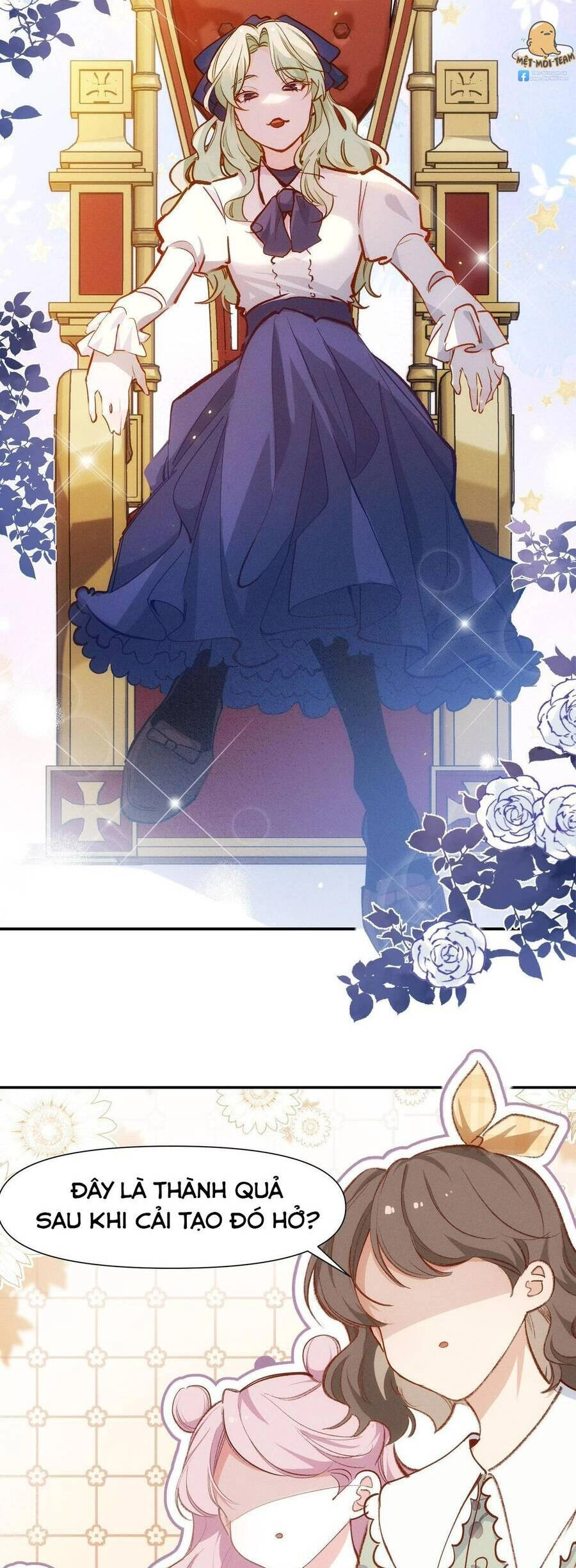 Mười Năm Sau, Tôi Kết Hôn Với Kẻ Không Đội Trời Chung Của Mình?! Chapter 16 - 12