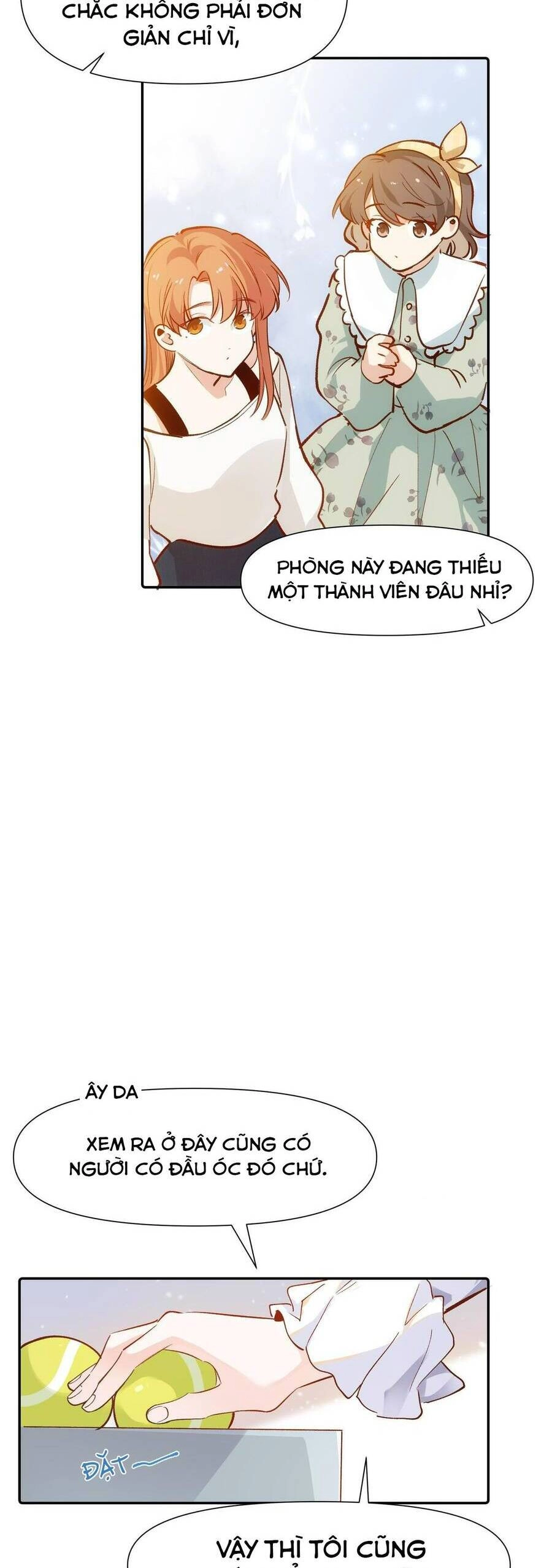 Mười Năm Sau, Tôi Kết Hôn Với Kẻ Không Đội Trời Chung Của Mình?! Chapter 16 - 20