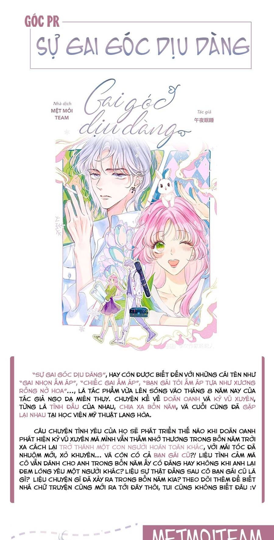 Mười Năm Sau, Tôi Kết Hôn Với Kẻ Không Đội Trời Chung Của Mình?! Chapter 16 - 23