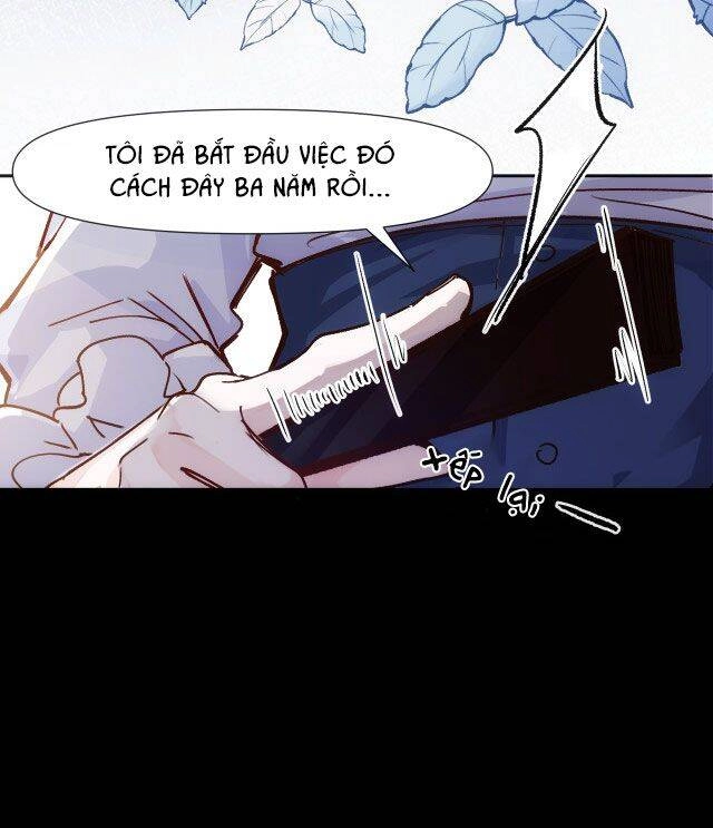 Mười Năm Sau, Tôi Kết Hôn Với Kẻ Không Đội Trời Chung Của Mình?! Chapter 17 - 4