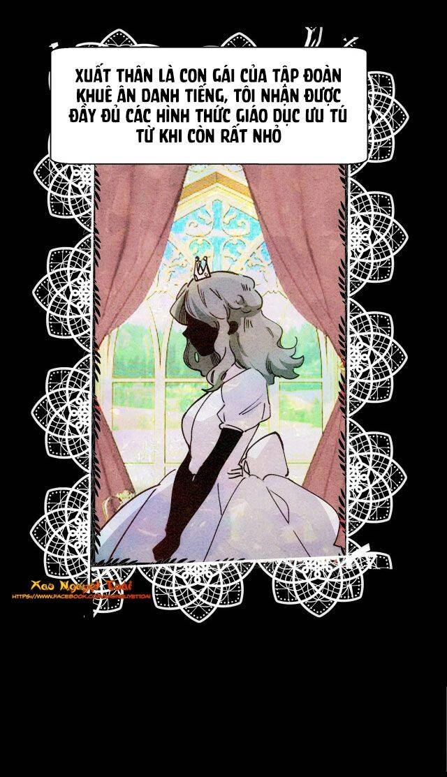 Mười Năm Sau, Tôi Kết Hôn Với Kẻ Không Đội Trời Chung Của Mình?! Chapter 17 - 5