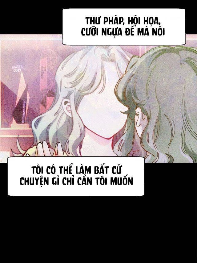 Mười Năm Sau, Tôi Kết Hôn Với Kẻ Không Đội Trời Chung Của Mình?! Chapter 17 - 6