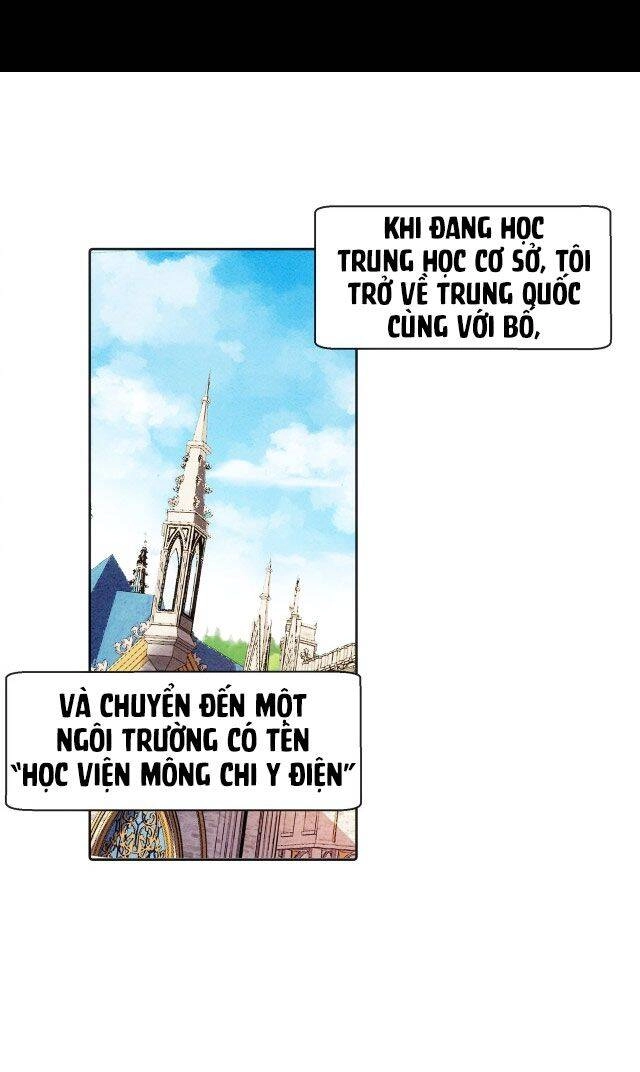 Mười Năm Sau, Tôi Kết Hôn Với Kẻ Không Đội Trời Chung Của Mình?! Chapter 17 - 8