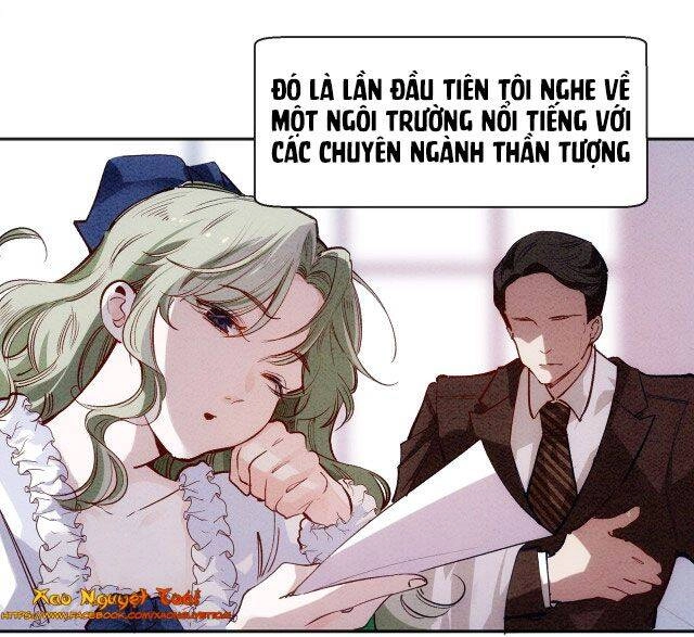 Mười Năm Sau, Tôi Kết Hôn Với Kẻ Không Đội Trời Chung Của Mình?! Chapter 17 - 9