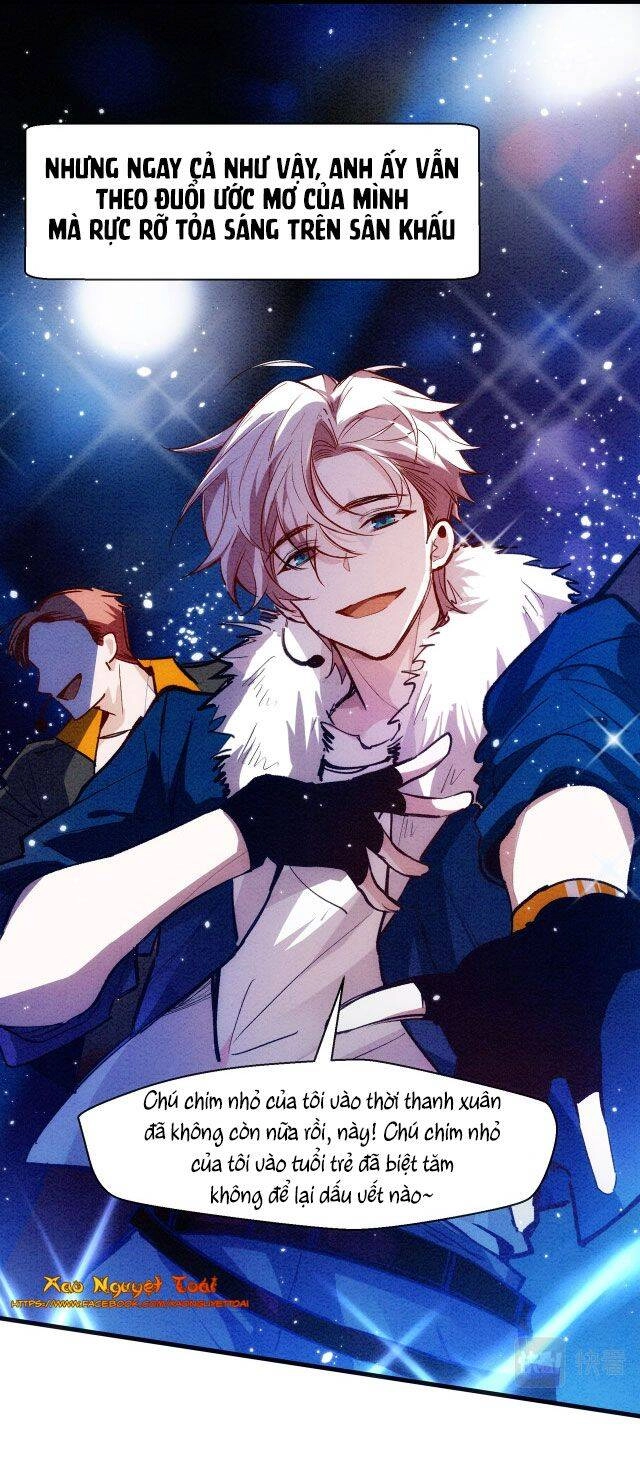 Mười Năm Sau, Tôi Kết Hôn Với Kẻ Không Đội Trời Chung Của Mình?! Chapter 17 - 13