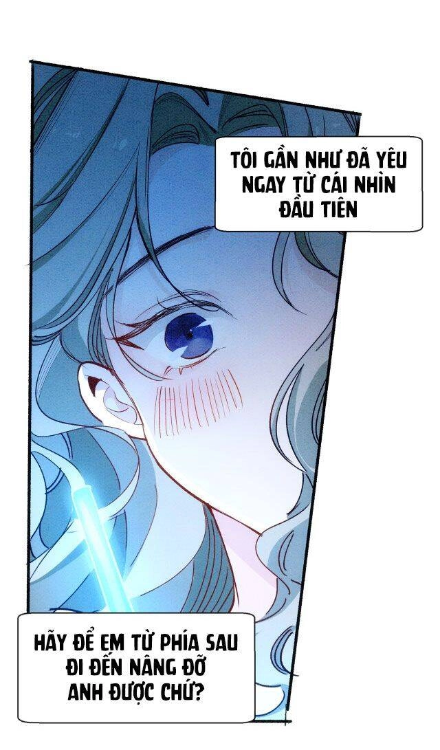 Mười Năm Sau, Tôi Kết Hôn Với Kẻ Không Đội Trời Chung Của Mình?! Chapter 17 - 14