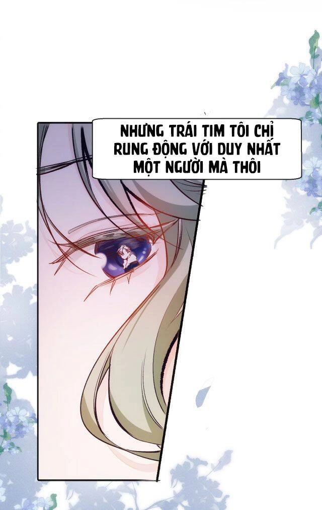 Mười Năm Sau, Tôi Kết Hôn Với Kẻ Không Đội Trời Chung Của Mình?! Chapter 17 - 16