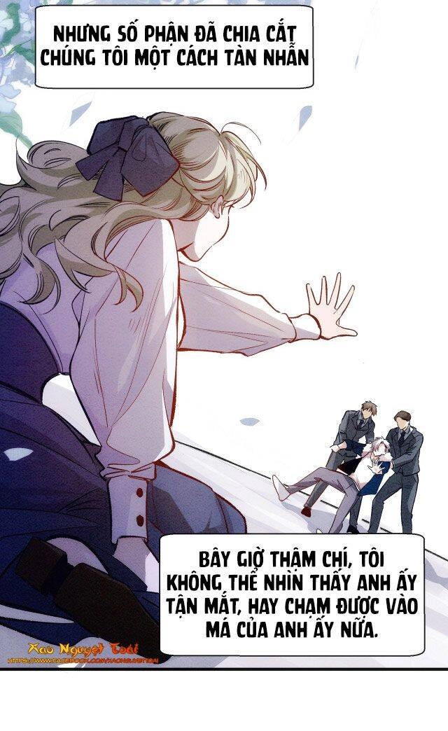 Mười Năm Sau, Tôi Kết Hôn Với Kẻ Không Đội Trời Chung Của Mình?! Chapter 17 - 17