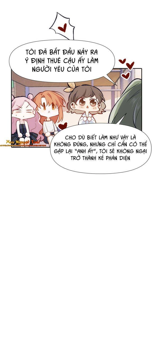 Mười Năm Sau, Tôi Kết Hôn Với Kẻ Không Đội Trời Chung Của Mình?! Chapter 17 - 19