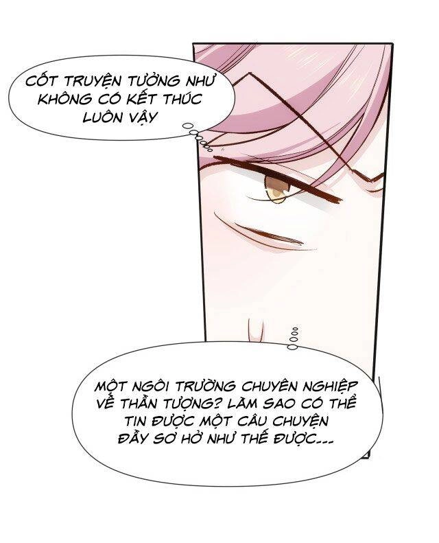 Mười Năm Sau, Tôi Kết Hôn Với Kẻ Không Đội Trời Chung Của Mình?! Chapter 17 - 20