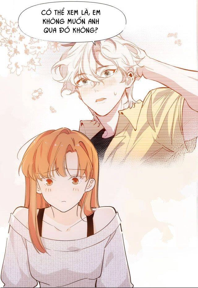 Mười Năm Sau, Tôi Kết Hôn Với Kẻ Không Đội Trời Chung Của Mình?! Chapter 17 - 22