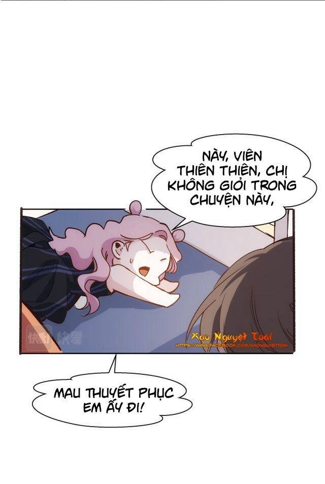 Mười Năm Sau, Tôi Kết Hôn Với Kẻ Không Đội Trời Chung Của Mình?! Chapter 17 - 23