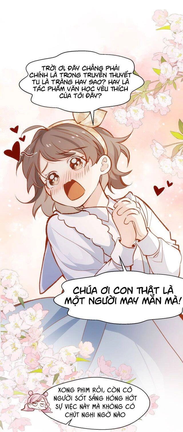 Mười Năm Sau, Tôi Kết Hôn Với Kẻ Không Đội Trời Chung Của Mình?! Chapter 17 - 24