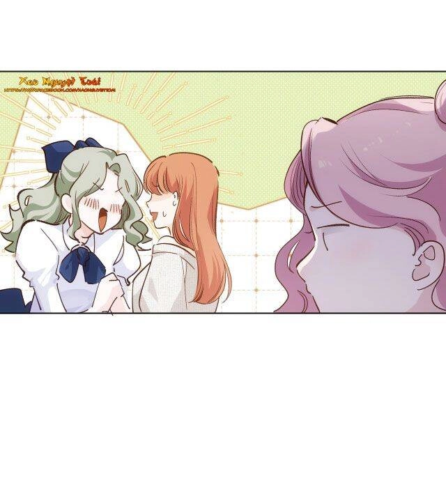 Mười Năm Sau, Tôi Kết Hôn Với Kẻ Không Đội Trời Chung Của Mình?! Chapter 17 - 27