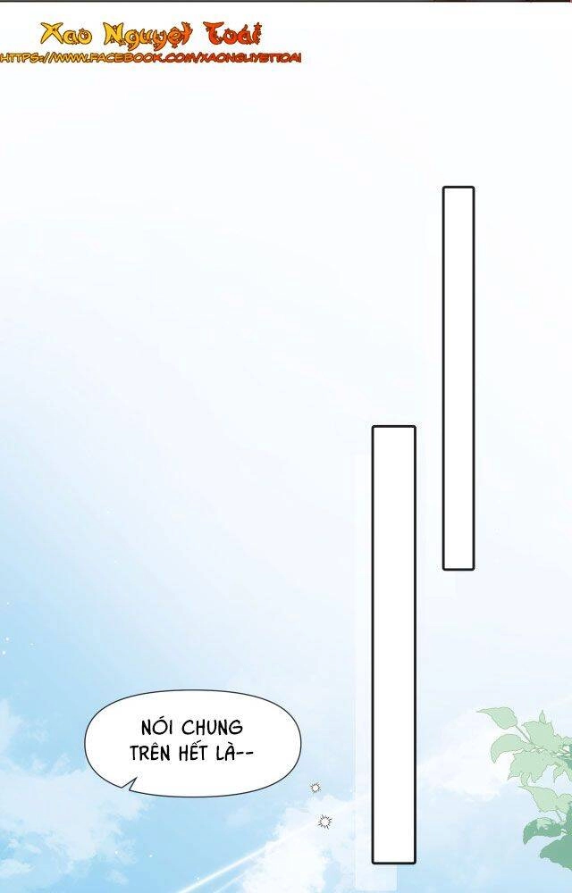 Mười Năm Sau, Tôi Kết Hôn Với Kẻ Không Đội Trời Chung Của Mình?! Chapter 17 - 29