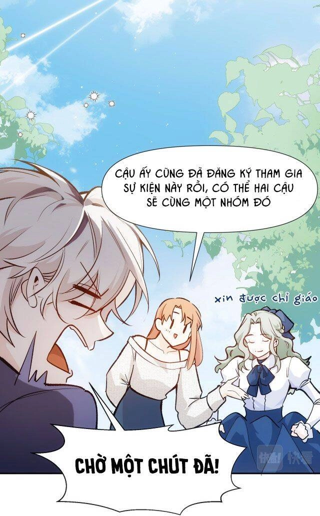 Mười Năm Sau, Tôi Kết Hôn Với Kẻ Không Đội Trời Chung Của Mình?! Chapter 17 - 30