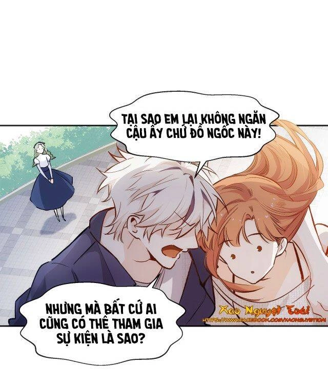 Mười Năm Sau, Tôi Kết Hôn Với Kẻ Không Đội Trời Chung Của Mình?! Chapter 17 - 31