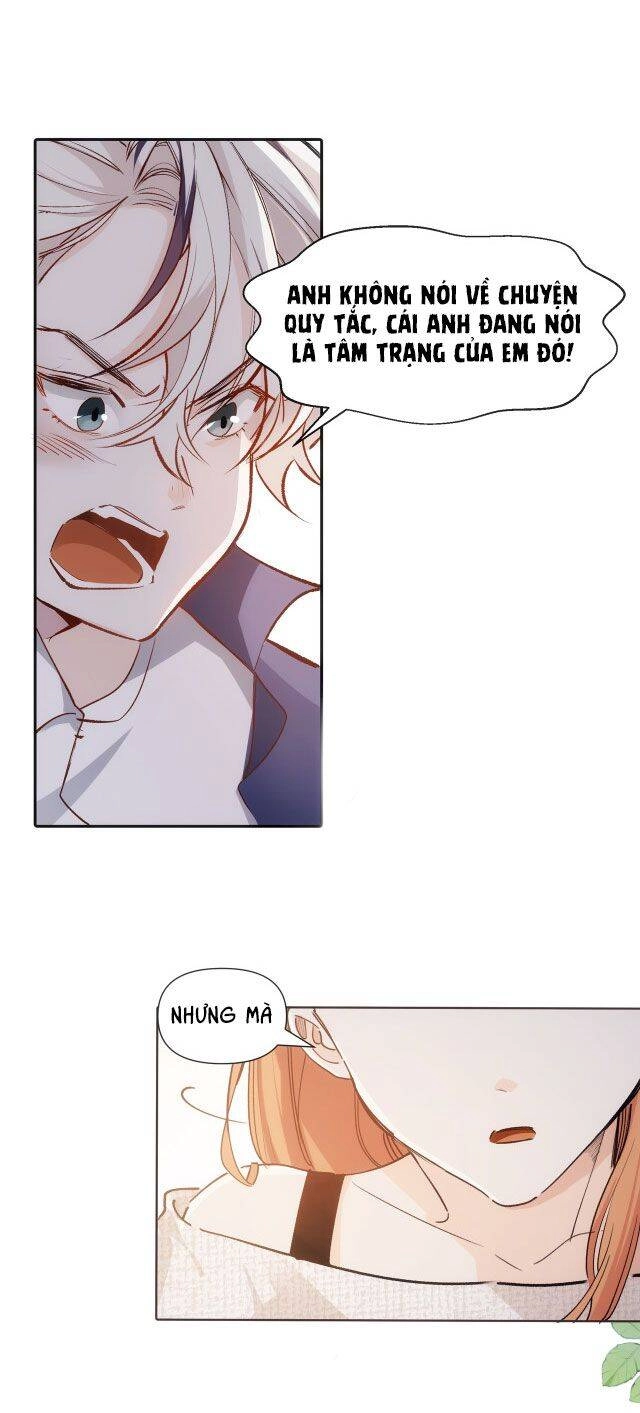 Mười Năm Sau, Tôi Kết Hôn Với Kẻ Không Đội Trời Chung Của Mình?! Chapter 17 - 32