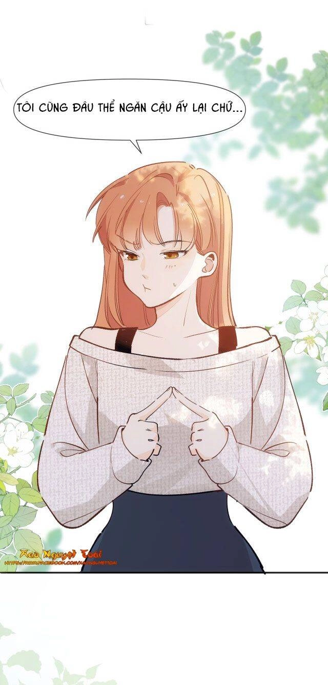 Mười Năm Sau, Tôi Kết Hôn Với Kẻ Không Đội Trời Chung Của Mình?! Chapter 17 - 33