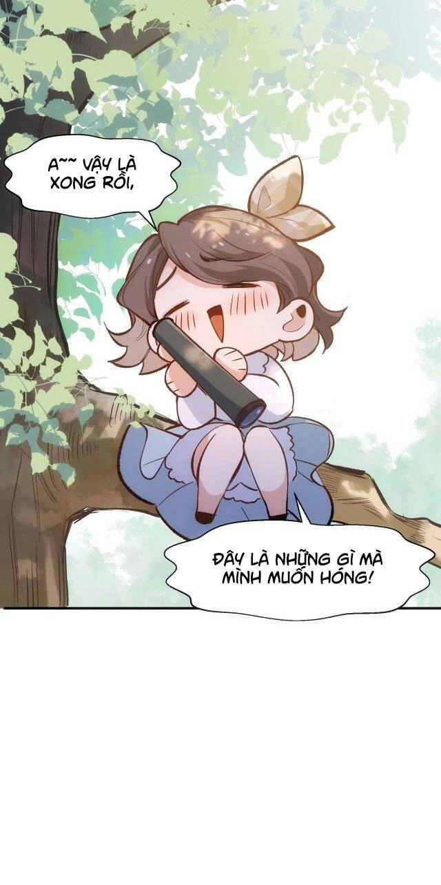 Mười Năm Sau, Tôi Kết Hôn Với Kẻ Không Đội Trời Chung Của Mình?! Chapter 17 - 38